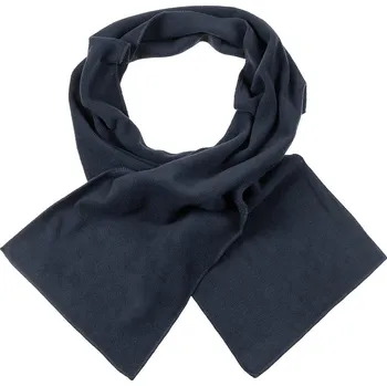 Šála MFH Šála fleecová modrá 160x25cm Blue Fleece Scarf FoX® Outdoor 16123G