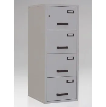 Kartotéka BTV Protipožární kartotéka IGNIS 4,