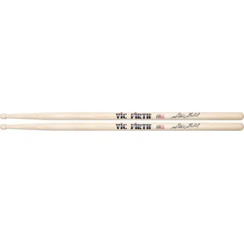 Palička VIC FIRTH STEVE GADD NATURAL Signature Series 14x400 94443