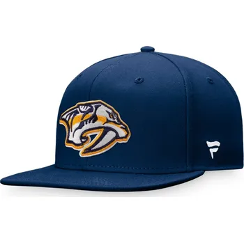 Kšiltovka Kšiltovka NAS Core Snapback Nashville Predators
