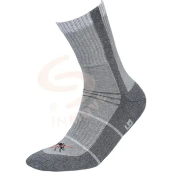 MOSQUITOSTOP VENKOVNÍ PONOŽKY Hnědá 44-46