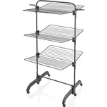 Leifheit Patrový sušák Comfort Tower 420 BLACK 81691