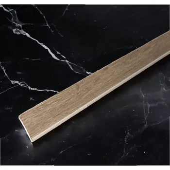 Kuchyňská pracovní deska Pfleiderer Těsnící lišta 112 / Dub Artisan 2000 mm