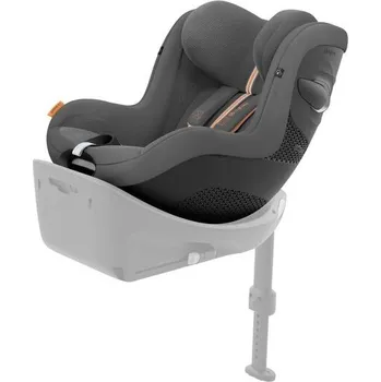 Autosedačka CYBEX autosedačka SIRONA G I-SIZE PLUS Lava Grey