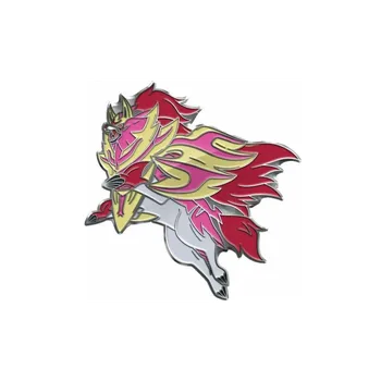 Sběratelská karetní hra Pokemon - Crown Zenith: Shiny Zamazenta Pin