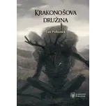 Krakonošova družina - Jan Pohunek (2023, brožovaná)