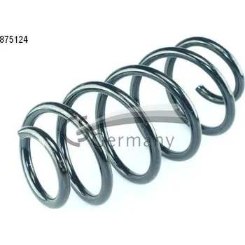 Pružina podvozku CS GERMANY 14.875.124