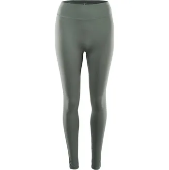 Dámské Legíny FITANU FALA W M000179276 – Olivová XL