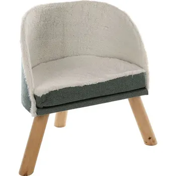 Pro psa Pelech FLAMINGO Scandi Sofa 48x30x51cm