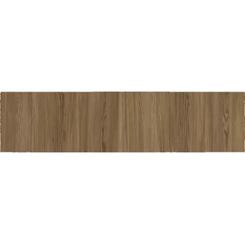 Kuchyňská pracovní deska Pfleiderer ABS hrana Brest Salisbury Šedá / R37017 NW 23 mm Bez lepidla 1 mm