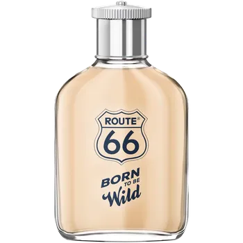 Pánský parfém Route 66 Born To Be Wild M EDT