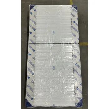 Radiátor Korado VKM8 Deskový radiátor Radik typ 21 600x1200 mm 21060120-S0-0010 II.JAKOST