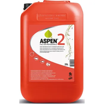 Aspen 2 2T, 25 l