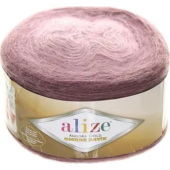 Příze Alize Angora Gold Ombre Batik