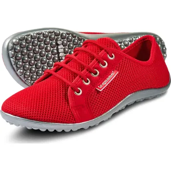 Dámské tenisky leguano aktiv červené Velikost: 47 - délka stélky 30,1 cm