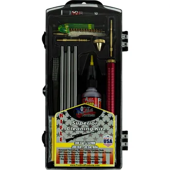 Čištění zbraně Čisticí sada Pro-Shot Classic Box Kit pro pušky ráže .30 / 7.62mm