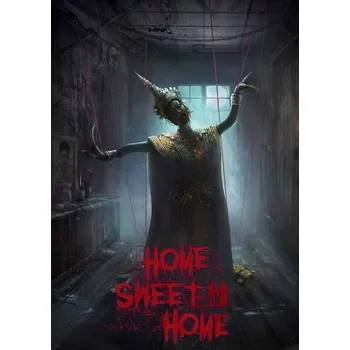 Herní zařízení Home Sweet Home PC