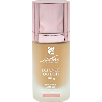 Podkladová báze na tvář Bionike Defence color Lifting 203 Sable podkladová báze proti stárnutí 30 ml