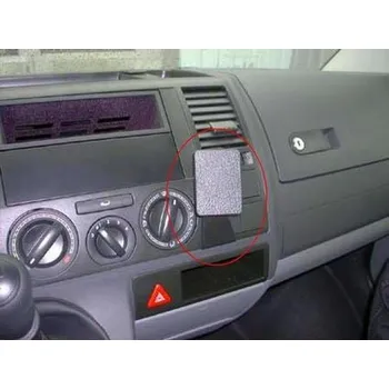 Brodit ProClip montážní konzole na palubní desku pro Volkswagen Caravelle 04-09, 853277