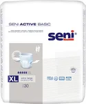 Seni Active Basic XL 30 ks
