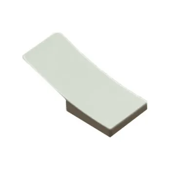 Věšák Interex design Věšák AVALION / Bílý matný