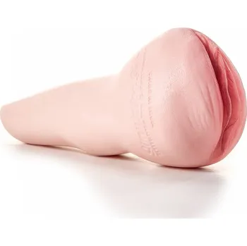 Climax-Doll Silikonový masturbační pohárek Sex Toy C-Vagina 911