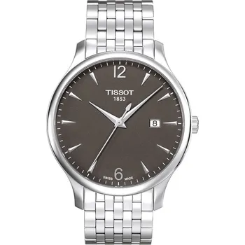 Pánské hodinky T-Classic Tissot T0636101106700