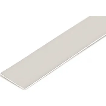 Stavební profil Wireli Podkladová pásovina 50 x 2 x 2000 mm