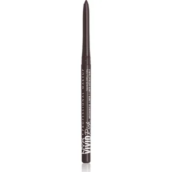 Oční linky NYX Professional Makeup Vivid Rich tužka na oči odstín 15 Smokin Topaz 0.28 g