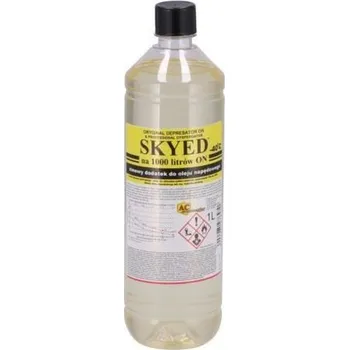 Aditivum do nafty 1L/1000 litrů