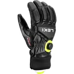 LEKI Tune 3D Boa Black/Graphite/Ice…