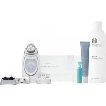 Pleťová kosmetika Nu Skin NuSkin ageLOC Galvanic Spa Face care Essentials + doprava zdarma