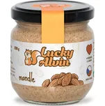 Lucky Alvin Mandlový krém 200 g