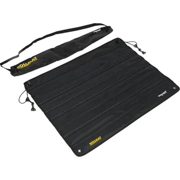 Nárazník Rolovací matrace k ochraně nárazníku Rollmat