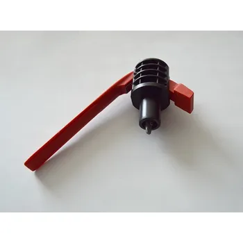 Sekačka Bezpečnostní vypínač