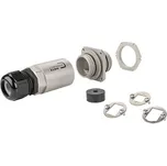 METZ CONNECT MCO Přípojný bod IP69k, do panelu (14040100-E) - 21.17.1865