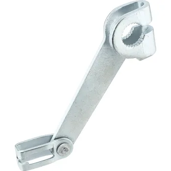 Motor pro motocykl Páčka brzdového klíče Simson - přední