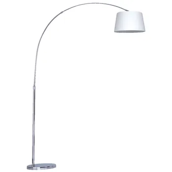 Stojací lampa Prezent Median 1xE27 40W