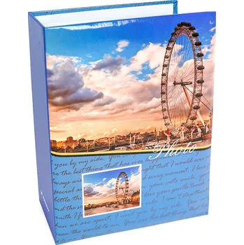 Fotoalbum Fandy MM-46200 17,5 x 23 cm Cumulus 2 