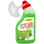 WC gel Vůně lesa Subio 500ml