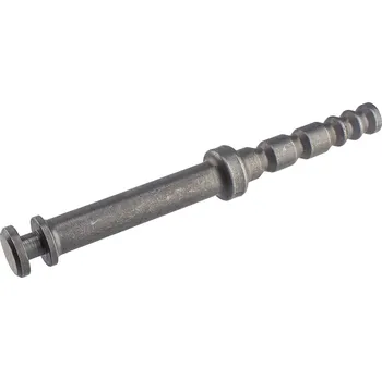 Motor pro motocykl Hřídel řazení Simson S51 - dovoz