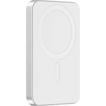 Powerbanka Powerbanka 5000mAh Urban Vitamin Malibu z RCS alu a plastu