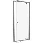 RAVAK Pivot PDOP1-90 03G70100Z1