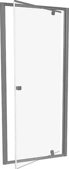 Sprchové dveře RAVAK Pivot PDOP1-90 03G70100Z1