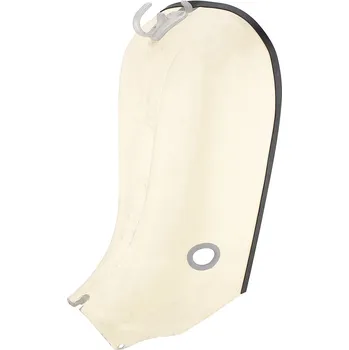 Lemovka předního krytu Pionýr 05, 20 - černá - 95cm