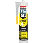 FIX ALL Turbo SOUDAL