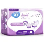 Ontex iD Light Maxi 10 ks