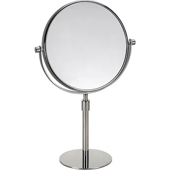 BEMETA Kosmetické zrcátko O 200 mm teleskopické na postavení 112201412