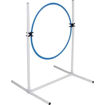 Merco Jump Circle agility překážky pro psy bílá balení: 1 sada