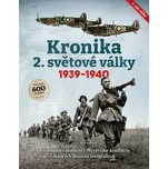 Kronika 2. světové války: 1939-1940 -…